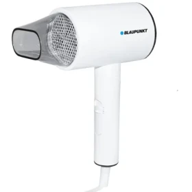 Blaupunkt HDD401WH biela / sušič vlasov / 1600W / 2 rýchlosti / 3 úrovne teploty / ionizácia (HDD401WH)