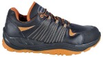 Bezpečnostná obuv Cofra THAI S1 P SRC veľkosť 39, MAXI COMFORT, Čierna / Oranžová