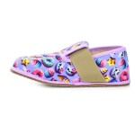 Pegres BF01 Cupcake barefoot papuče 29 EUR