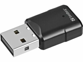 Sandberg Bluetooth Audio USB Dongle / Bluetooh 5.0 (126-33)