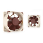 Noctua NF-A6x25 PWM