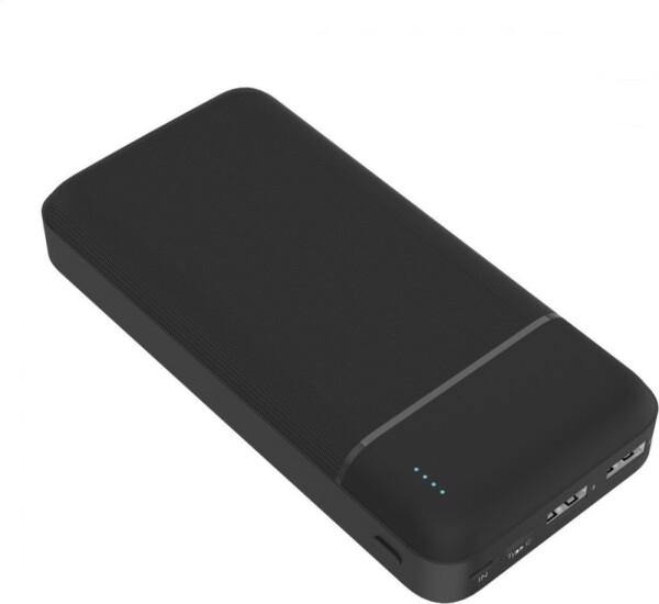 Prokovinet PMPB20W706B 20000mAh Čierny