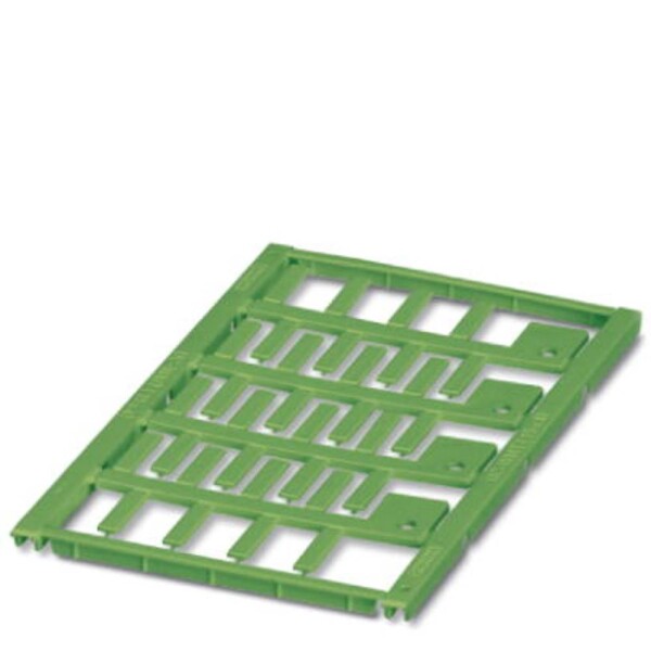 Cable marker UC-WMT (15X4) GN 0824040 Phoenix Contact; 0824040