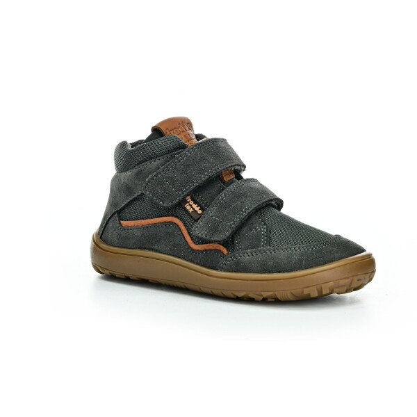 Froddo G3110266-5 Grey celoročné členkové barefot topánky 34 EUR