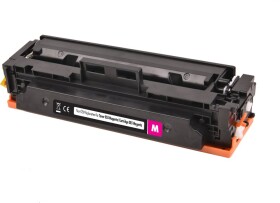 Static Control for laser printers, 2100 pages. Compatible Static-Control Canon CRG-055, Magenta