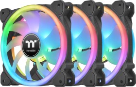 Thermaltake SWAFAN 14 RGB 3-pack + Hub (CL-F138-PL14SW-A)