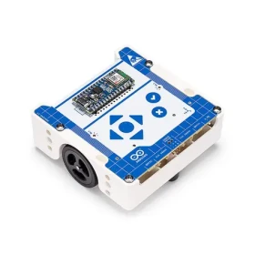 Arduino Alvik Robot pre programovanie a výučbu STEAM