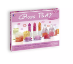 Sentosphere Sentosphere Vyrob si sám - lesk na pery