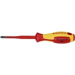 Knipex Phillips® 98 24 02 SL VDE krížový skrutkovač PH 2 Dĺžka drieku: 100 mm; 98 24 02 SL