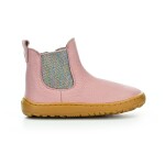 Froddo G3160245-7 Pink členkové chelsea barefoot topánky 25 EUR