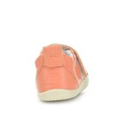 Bobux Xplorer Veg Peach Pop Canyon Sunset prvý barefoot topánky 22 EUR