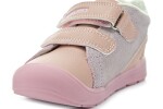 Biomecanics Botin Corazones Lavender zimné barefoot topánky 22 EUR