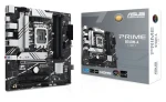 Asus Prime B760M-A-CSM / Základná doska / B760 / LGA 1700 / 4X DDR5 / mATX (90MB1EK0-M1EAYC)
