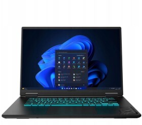 Gigabyte Gaming A16 CWH i5-13620H / 64 GB RAM / 1 TB SSD PCIe / Windows 11 Home (CWHI3EE894SH)