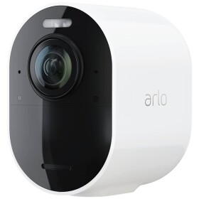 ARLO Ultra 2 4K Zusatzkamera VMC5040-200EUS bezdrôtový, Wi-Fi IP-bezpečnostná kamera 3840 x 2160 Pixel; VMC5040-200EUS
