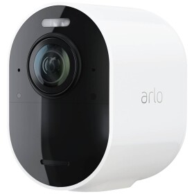 ARLO Ultra 2 4K Zusatzkamera VMC5040-200EUS bezdrôtový, Wi-Fi IP-bezpečnostná kamera 3840 x 2160 Pixel; VMC5040-200EUS - Arlo VMC5040-200EUS