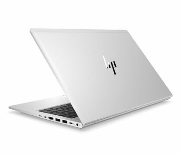 HP EliteBook 650 G9 strieborná / 15.6 FHD / Intel Core i3-1215U 1.2GHz / 8GB / 512GB SSD / Intel UHD / W11P (5Y3W0EA#BCM)