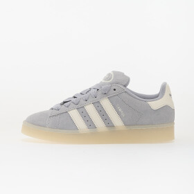 Tenisky adidas Campus 00s W Halo Silver/ Off White/ Dash Grey EUR 38 2/3