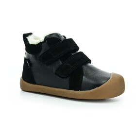 Bundgaard Bloom Black zimní barefoot boty 24 EUR