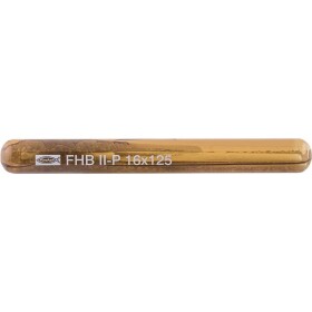 Fischer FHB II-P 16 x 125 patróna Highbond 18 mm 507923 10 ks; 507923