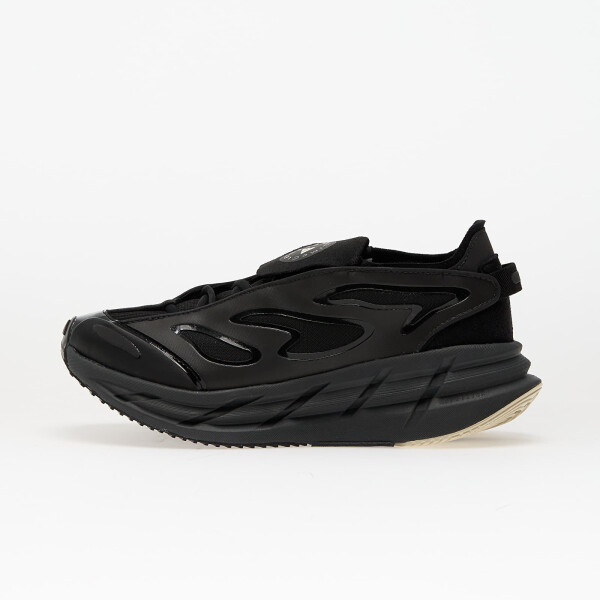 Tenisky adidas x Stella McCartney Adistar Core Black/ Utility Black/ Almond Milk EUR 39 1/3