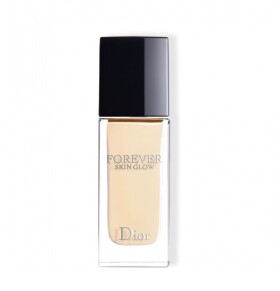 Dior Tekutý rozjasňujúci make-up Dior skin Forever Skin Glow (Fluid Foundation) 30 ml 3 Warm Peach