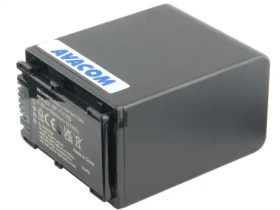 AVACOM Náhradná batéria Sony NP-FV100 / Li-Ion / 6.8V / 3090mAh / 21Wh (VISO-FV10-836N4)