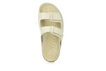 Vivobarefoot Sensus Yin Slide Sand dámske barefoot papuče 38 EUR