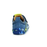 Froddo G3130261-3 Denim barefoot topánky 23 EUR