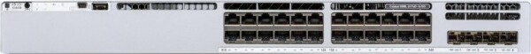 Cisco C9300L-24P-4X-E