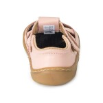 Detské sandále Barefoot Pegres, SBF51 pink - 31