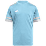 Tričko adidas Squadra 25 Jr JJ0050 152CM