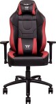 Thermaltake eSports U Comfort Červený (GGC-UCO-BRLWDS-01)