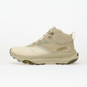 Tenisky Hoka® W Transport Hike Gtx Oyster Mushroom/ Vintage Yellow EUR 39 1/3