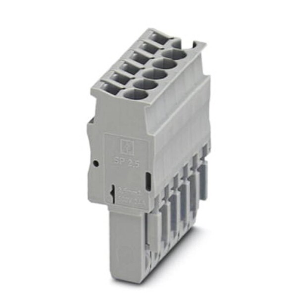 Plug SP 2,5/ 8 3040326 Phoenix Contact; 3040326