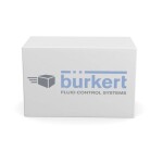 Bürkert magnetický ventil 201010 KT01 1 ks; 201010