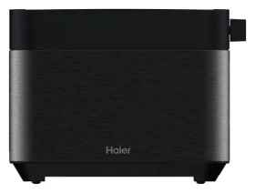 Haier HTO5A3 011 čierna / Hriankovač / nerezová oceľ / dotykové ovládanie / 1150 W / 7 teplotných stupňov (100002100906)