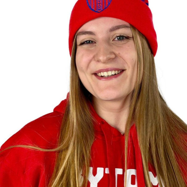 Hokejová mikina Polonia Bytom M SREBICEHOCPB-RB XL