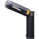 Panasonic EY6220N čierna / aku skrutkovač / 2.4V / 400 ot-min / 2.9Nm / 2.8Ah (EY6220N32)