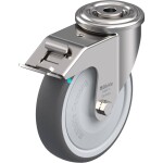 Blickle 847105 otočné koliesko s brzdou; 847105