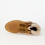 Tenisky Timberland 6 Inch Warm Lined Waterproof Boot Wheat EUR 36