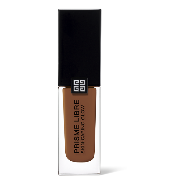 Givenchy PRISME LIBRE SKIN-CARING GLOW Foundation 06-N480