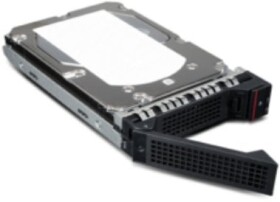Lenovo 600GB 12G SAS 15K 512n SFF HDD