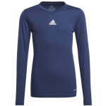 Detské futbalové tričko Team Base Jr GN5712 Adidas cm