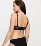 Dámska podprsenka Beauty-Full Essential Bra WDP - BLACK - black 0004 - TRIUMPH BLACK 85F