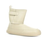 Muris Siberia Warm Taupe AD zimné barefoot čižmy 37 EUR