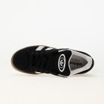 Tenisky adidas Campus 00s Core Black/ Crystal White/ Gum5 EUR 36 2/3
