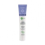 JONZAC Pure ZMATŇUJÚCI ČISTIACI KRÉM BIO na zmiešanú až mastnú pleť