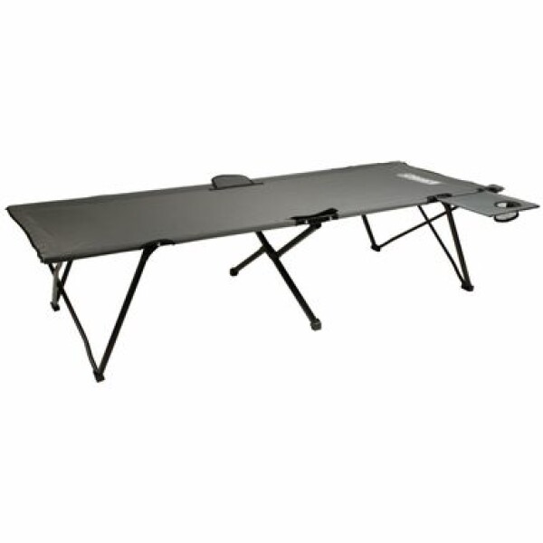 Coleman Packaway Steel Bed / Ležadlo / 203 x 112 x 43 cm / nosnosť 136 kg (3138522127701)