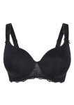 Dámska podprsenka Lingadore 1400-1A 75 G černá